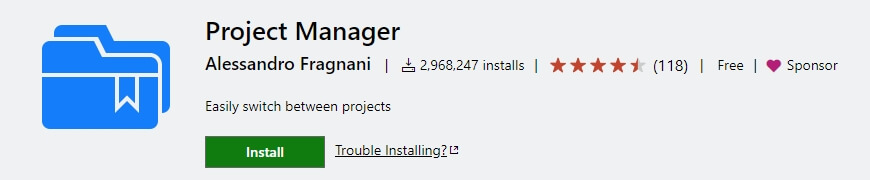 Project Manager